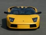 Lamborghini Murcielago roadster 2004 года